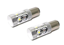 Load image into Gallery viewer, Putco 1157 - Plasma SwitchBack LED Bulbs - White/Amber Bulbs Putco
