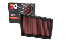 Load image into Gallery viewer, K&amp;N 20-22 Chevrolet Onix L3-1.0L Gas Replacement Air Filter K&amp;N Engineering
