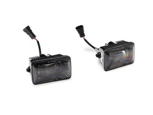 Load image into Gallery viewer, Raxiom 15-20 Ford F-150 Excluding Raptor Axial Series LED Fog Lights w/ Integrated Turn Signals Headlights Raxiom
