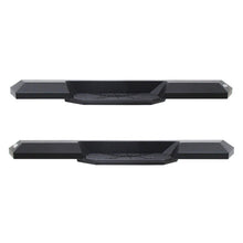 Load image into Gallery viewer, Westin 18-22 Jeep Wrangler JL 2dr HDX Xtreme Nerf Step Bars - Tex. Blk Westin

