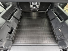 Load image into Gallery viewer, WeatherTech 25-26 Ford Expedition Max CargoLiner - Black
