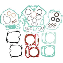 Load image into Gallery viewer, Vertex Pistons Uncategorized Vertex Gaskets 2016 Can-Am Outlander 850 Complete Gasket Kit w/ Oil Seals
