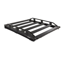 Load image into Gallery viewer, ARB BASE Rack Kit 61in x 51in with Mount Kit Deflector and Trade (Side) Rails Roof Rack ARB
