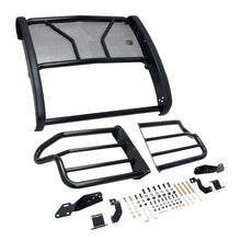 Load image into Gallery viewer, Westin 20-22 Chevrolet Silverado 2500/3500 HDX Modular Grille Guard - Black Westin
