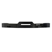 Load image into Gallery viewer, Westin 2010-2018 Ram 25/3500 MAX Winch Tray - Black Westin
