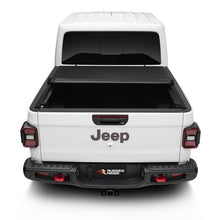 Load image into Gallery viewer, Rugged Ridge Armis Soft Rolling Bed Cover 2020 Gladiator JT Rugged Ridge
