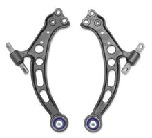 Load image into Gallery viewer, Superpro 92-96 Toyota Camry Lower Control Arm Set - Front Superpro

