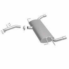 Load image into Gallery viewer, BRE Exhaust 05-10 Sportage Tucson 2.7L Muffler Kit
