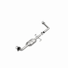 Load image into Gallery viewer, MagnaFlow Conv DF 01-04 Toyota Sequoia 4.7L D/S
