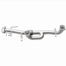 Load image into Gallery viewer, BRE Exhaust 03-07 Accord 3.0L Front Pipe Kit
