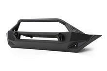 Load image into Gallery viewer, DV8 Offroad 07-23 Jeep Wrangler JK/JL &amp; Gladiator JT FS-1 Series Stubby Front Bumper Bumpers - Steel DV8 Offroad
