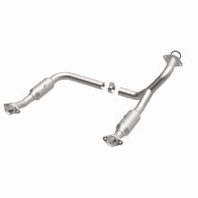 Load image into Gallery viewer, Magnaflow 2006 Ford Explorer 4.6L Direct Fit Converter

