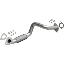 Load image into Gallery viewer, BRE Exhaust 12-16 CHEVROLET SONIC 1.8L Front Pipe Kit
