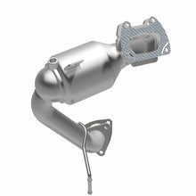 Load image into Gallery viewer, Magnaflow 14-17 Jeep Cherokee 3.2L Direct Fit Converter
