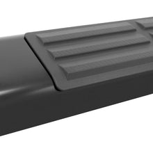 Load image into Gallery viewer, Westin Premier 6 in Oval Side Bar - Mild Steel 75 in - Black Westin
