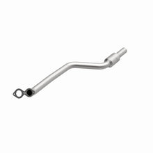 Load image into Gallery viewer, Magnaflow 2010 BMW 335i xDrive 3.0L Direct Fit Converter
