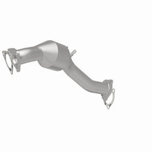 Load image into Gallery viewer, Magnaflow 11-15 Audi Q7 3.0L Direct Fit Converter
