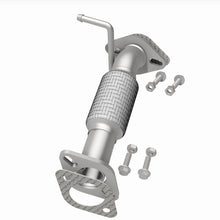 Load image into Gallery viewer, BRE Exhaust 10-13 KIA FORTE KOUP FORTE Front Pipe Kit
