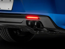 Load image into Gallery viewer, Raxiom 16-18 Chevrolet Camaro Axial Series LED Rear Diffuser Marker Lights- Red Light Accessories and Wiring Raxiom
