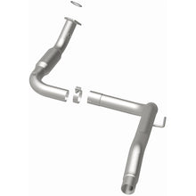 Load image into Gallery viewer, Magnaflow 07-08 Chevrolet Suburban 2500 6.0L Direct Fit Converter
