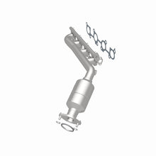 Load image into Gallery viewer, Magnaflow 05-09 Lexus GX470 4.7L Direct Fit Converter
