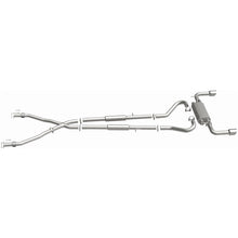 Load image into Gallery viewer, BRExhaust 14-22 Infiniti Q50 Exhaust Kit
