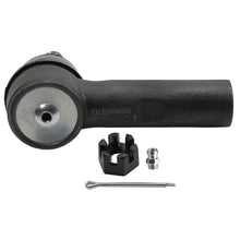 Load image into Gallery viewer, MOOG 04-06 Dodge Durango Front Outer / Outer Tie Rod End | ES800367
