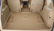 Load image into Gallery viewer, Husky Liners 07-12 Jeep Compass/Patriot Classic Style Black Rear Cargo Liner
