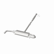 Load image into Gallery viewer, MagnaFlow BRE Exhaust Kit 07-09 Equinox Torrent 3.4L
