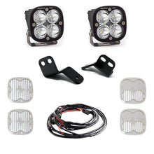 Load image into Gallery viewer, Baja Designs Polaris RZR XP1000 Squadron Pro A-Pillar Kit  w/ FREE SHIPPING
