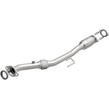 Load image into Gallery viewer, MagnaFlow Conv DF 02-06 Nissan Altima 2.5L Rear

