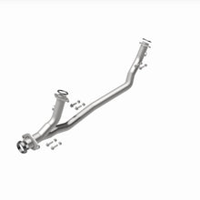 Load image into Gallery viewer, BRE Exhaust 04-10 Sienna 3.3L 3.5L Front Pipe Kit
