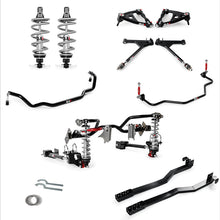 Load image into Gallery viewer, QA1 67-70 Ford Mustang Level 2 Full Handling Kit | HK02-FM02
