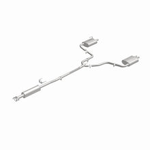 Load image into Gallery viewer, MagnaFlow BRE Exhaust Kit 07-16 Nissan Altima
