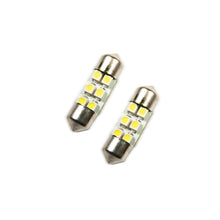 Load image into Gallery viewer, Oracle 31MM 6 LED SMD Festoon Bulbs (Pair) - Cool White SEE WARRANTY Bulbs ORACLE Lighting
