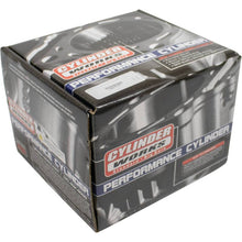 Load image into Gallery viewer, Cylinder Works 21-23 Yamaha WR 450 F 450cc Big Bore Cylinder 99mm Uncategorized Cylinder Works   
