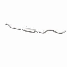 Load image into Gallery viewer, MagnaFlow Exhaust Products Exhaust System Kit MagnaFlow Exhaust Products Magnaflow Street Series Stainless Cat-Back System 15618
