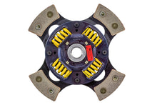 Load image into Gallery viewer, ACT 1992 Volkswagen Corrado 4 Pad Sprung Race Disc Clutch Discs ACT   
