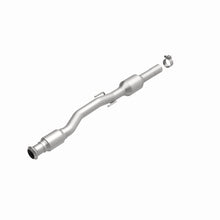 Load image into Gallery viewer, Magnaflow 2007 Mini Cooper 1.6L Direct Fit Converter
