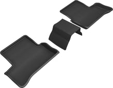 Load image into Gallery viewer, 3D Maxpider 19-22 Mercedes Benz A-Class (V177) Kagu Black R2 (3 Pcs Design) 3D MAXpider
