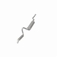 Load image into Gallery viewer, MagnaFlow BRE Exhaust Kit 04-09 Durango Aspen
