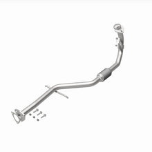 Load image into Gallery viewer, BRE Exhaust 99-05 Cavalier Sunfire 2.2L 2.4L Front Pipe Kit
