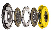 Load image into Gallery viewer, ACT 1998 Chevrolet Camaro Twin Disc XT Street Kit Clutch Kit Clutch Kits - Multi ACT   
