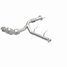 Load image into Gallery viewer, MagnaFlow DF Conv 2021 Ford F-150 Right Underbody 3.5L
