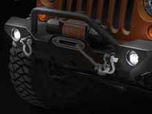 Load image into Gallery viewer, Raxiom 07-18 Jeep Wrangler JK Axial Series LED Fog Lights Headlights Raxiom
