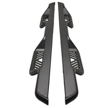Load image into Gallery viewer, Westin 15-22 Ford F-150 SuperCrew / 17-22 F-250/350 Crew Cab Outlaw Nerf Step Bars Westin
