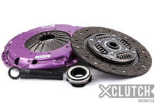 Load image into Gallery viewer, XClutch 2019 Volkswagen Golf S 1.4L Stage 1 Sprung Organic Clutch Kit
