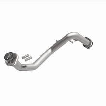 Load image into Gallery viewer, BRE Exhaust 06-12 RAV4 2.4L 2.5L 3.5L Front Pipe Kit
