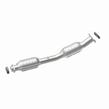 Load image into Gallery viewer, Magnaflow Conv DF 07-12 Nissan Versa 1.8L
