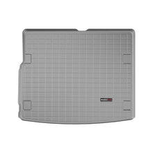 Load image into Gallery viewer, WeatherTech 08-09 Volkswagen Touareg Cargo Liner - Grey (Fits Vehicles w/4-Zone Climate Ctrl)
